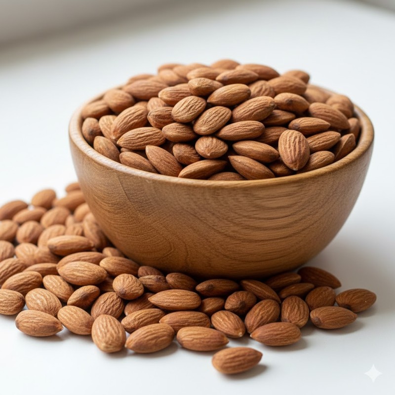 Almonds (Badam)