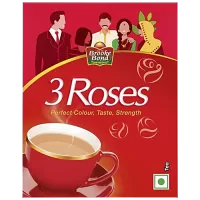 3 Roses Strong Dust Tea