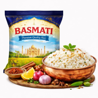 Basmati Rice