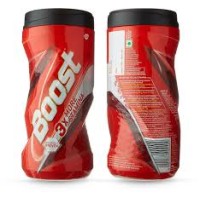 Boost Health & Energy Drink Powder