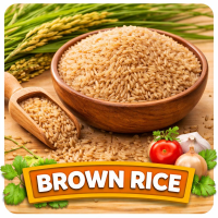 Brown Rice