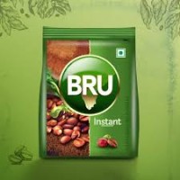 Bru Instant Coffee