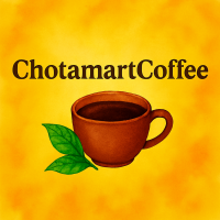 Chotamart Premium Instant Coffee