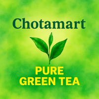 Chotamart Pure Green Tea