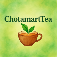 Chotamart Premium Assam Black Tea (Loose/Tea Leaves)
