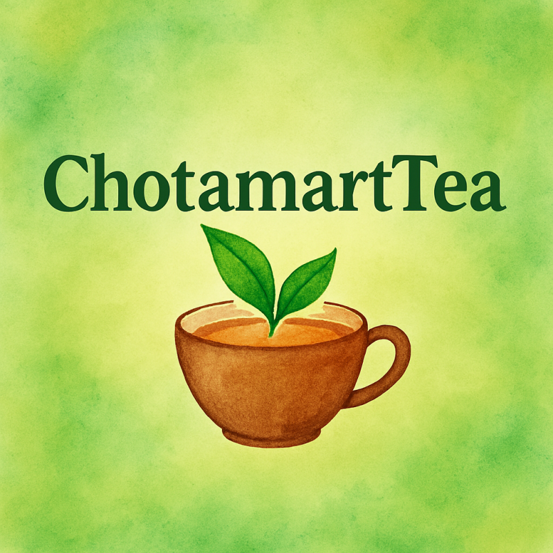 Chotamart Premium Assam Black Tea (Loose/Tea Leaves)
