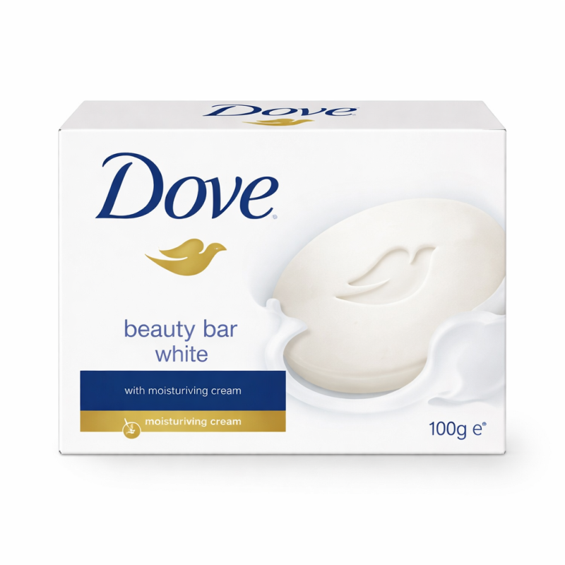 Dove Soap
