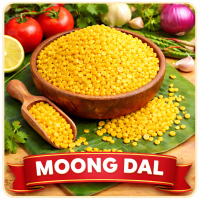 Moong Dal – 1 kg