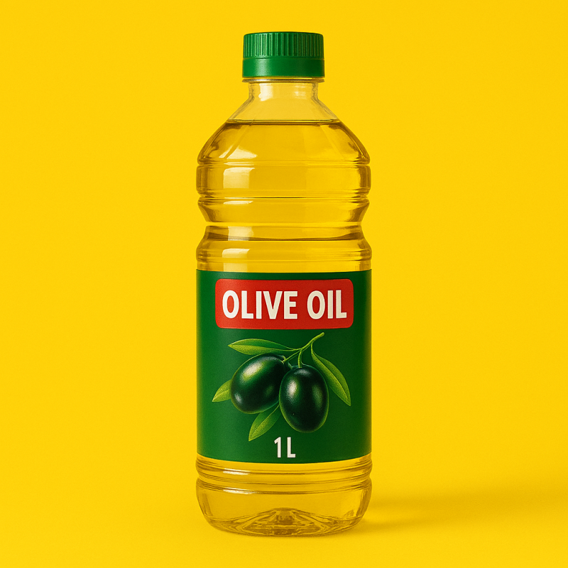 Olive Oil – 1L